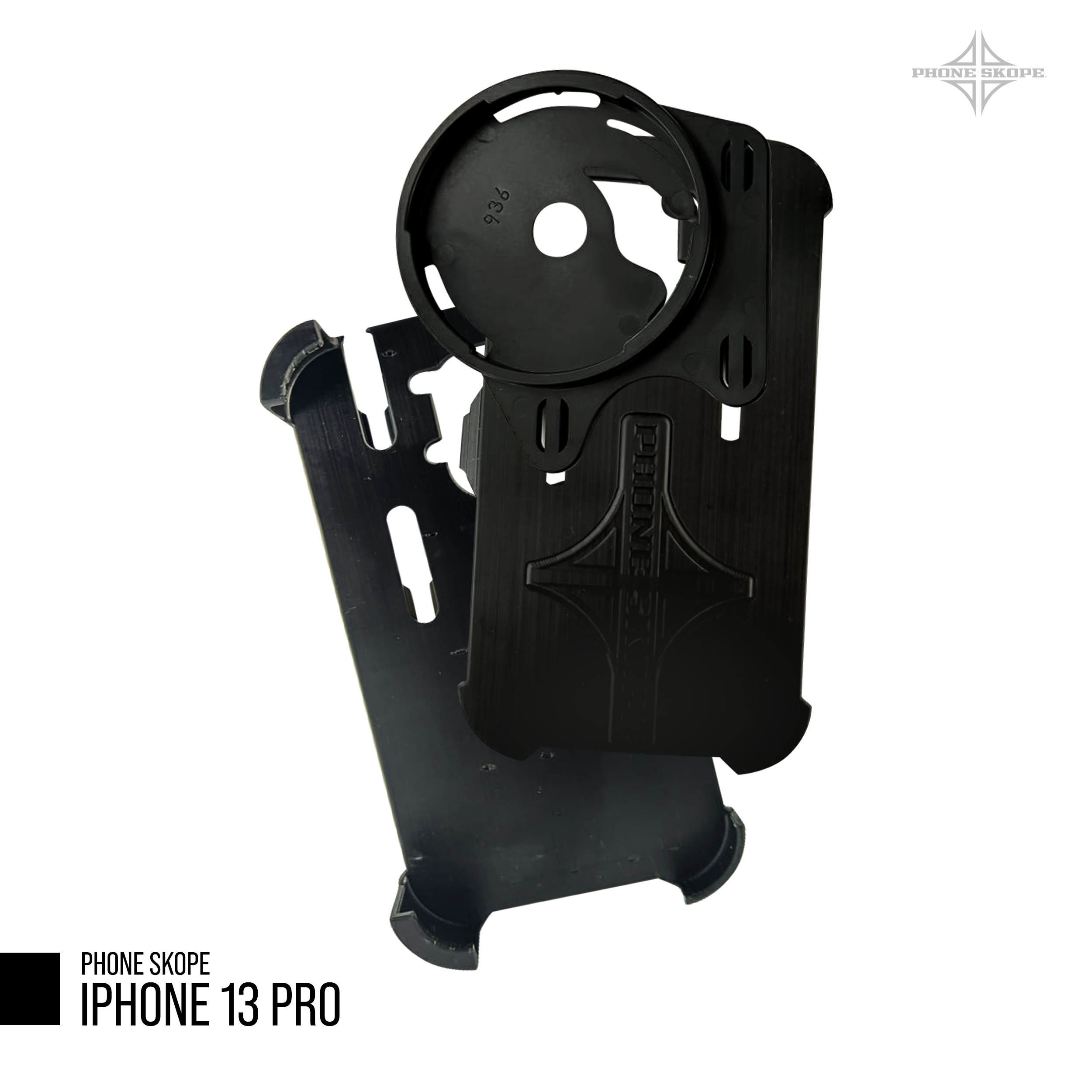 Phone Case : iPhone 13 Pro Otterbox Defender Case Adapter | Phone