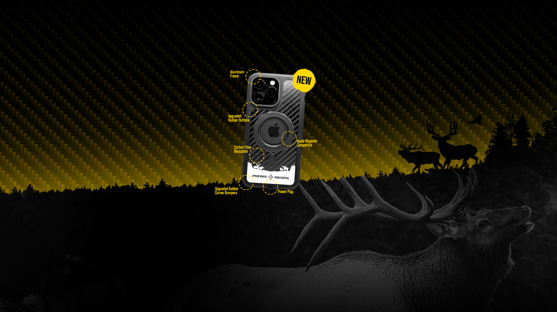 carbon pro series infographic