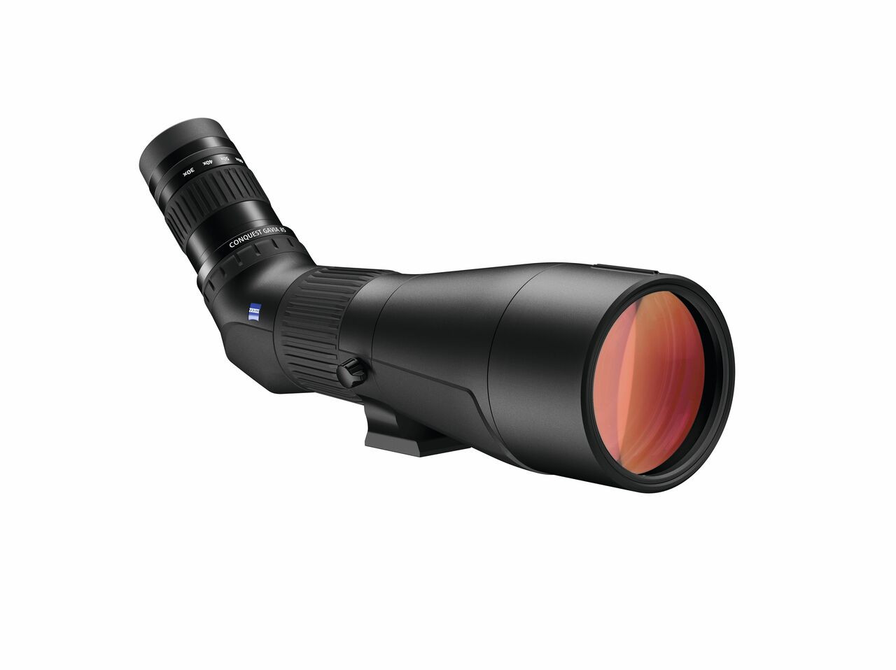 Zeiss Conquest Gavia 85 W/ 30-60x Eyepiece | Phone Skope