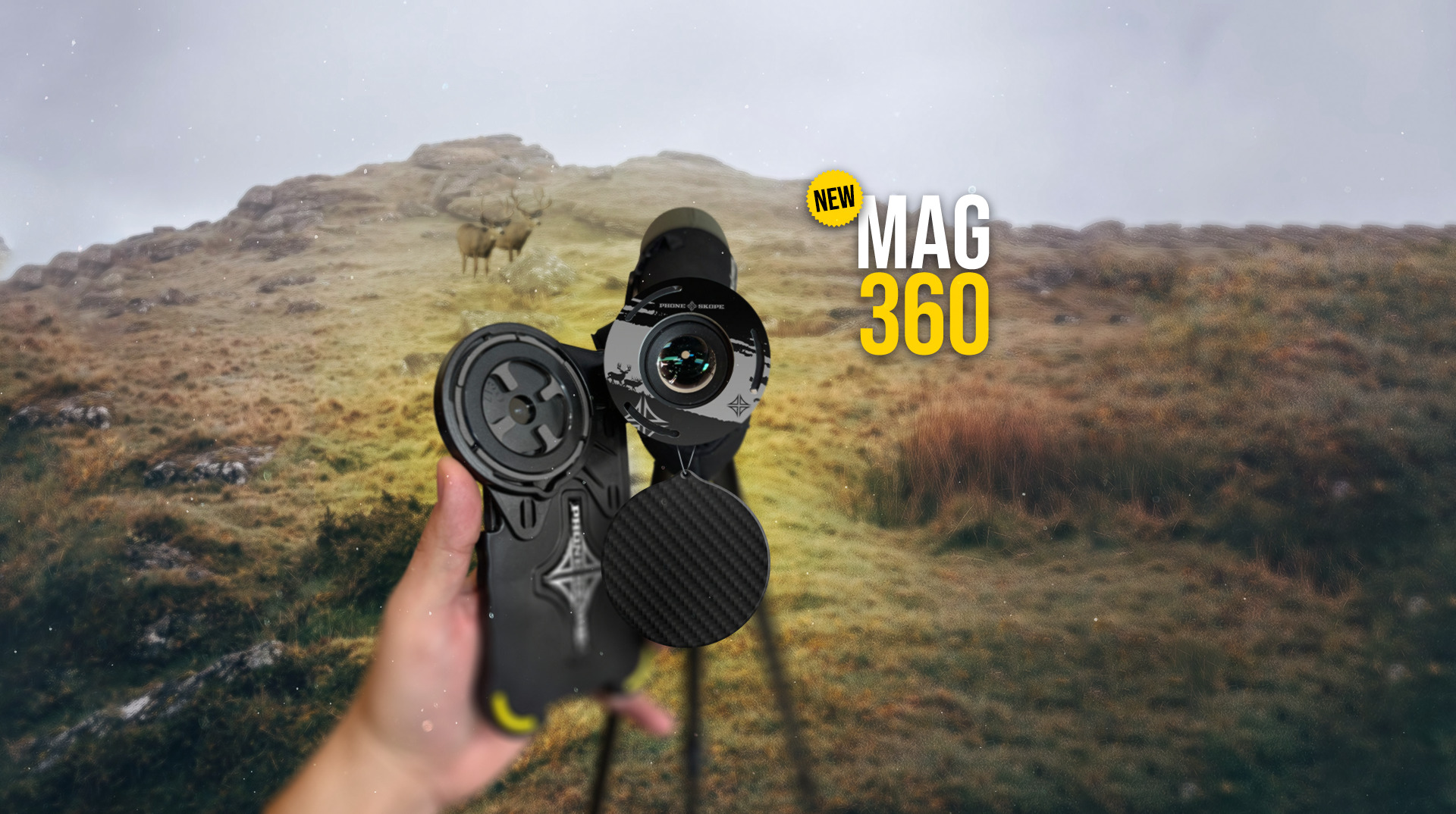Mag360 Slider Image